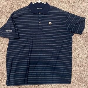 Men's Nike Golf Polo XXL